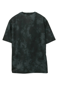 TORNADO MART(トルネードマート) |TORNADO MART∴ムラ転写リリー刺繍風プリントTシャツ