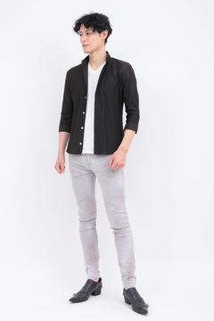 TORNADO MART(トルネードマート) |TORNADO MART∴テトラタックJQ7分袖シャツ