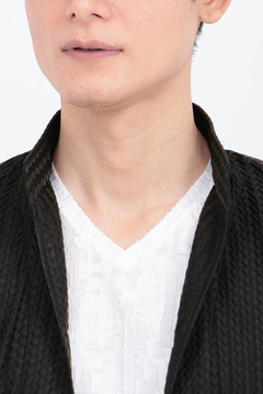 TORNADO MART(トルネードマート) |TORNADO MART∴テトラタックJQ7分袖シャツ