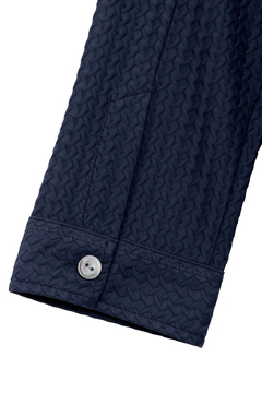 TORNADO MART(トルネードマート) |TORNADO MART∴テトラタックJQ7分袖シャツ