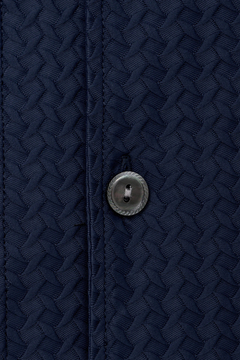 TORNADO MART(トルネードマート) |TORNADO MART∴テトラタックJQ7分袖シャツ