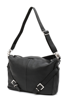 TORNADO MART(トルネードマート) |TORNADO MART∴VベルテッドワンショルダーBAG