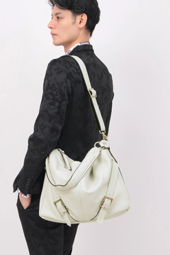 TORNADO MART(トルネードマート) |TORNADO MART∴VベルテッドワンショルダーBAG