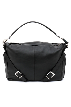 TORNADO MART(トルネードマート) |TORNADO MART∴VベルテッドワンショルダーBAG