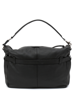 TORNADO MART(トルネードマート) |TORNADO MART∴VベルテッドワンショルダーBAG