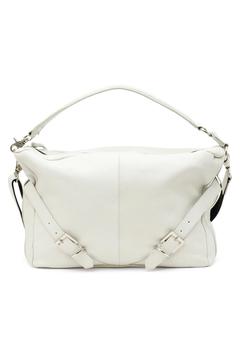 TORNADO MART(トルネードマート) |TORNADO MART∴VベルテッドワンショルダーBAG