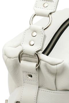 TORNADO MART(トルネードマート) |TORNADO MART∴VベルテッドワンショルダーBAG