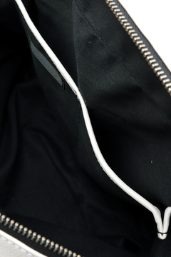 TORNADO MART(トルネードマート) |TORNADO MART∴VベルテッドワンショルダーBAG