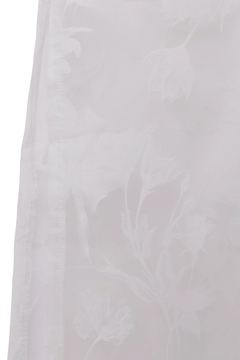 TORNADO MART(トルネードマート) |TORNADO MART∴フラワーフロッキーオーガンジーマキシカーデ