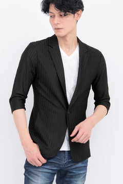 TORNADO MART(トルネードマート) |TORNADO MART∴テトラタックJQ7分袖ジャケット