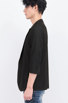 TORNADO MART(トルネードマート) |TORNADO MART∴テトラタックJQ7分袖ジャケット