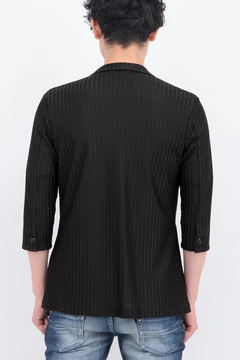 TORNADO MART(トルネードマート) |TORNADO MART∴テトラタックJQ7分袖ジャケット