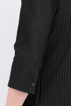 TORNADO MART(トルネードマート) |TORNADO MART∴テトラタックJQ7分袖ジャケット