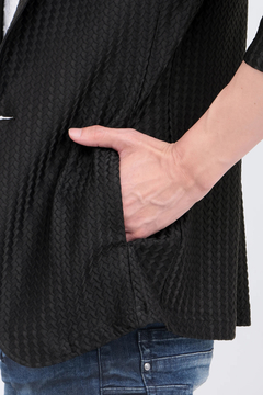 TORNADO MART(トルネードマート) |TORNADO MART∴テトラタックJQ7分袖ジャケット