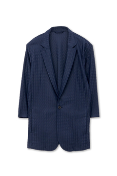 TORNADO MART(トルネードマート) |TORNADO MART∴テトラタックJQ7分袖ジャケット