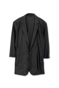 TORNADO MART(トルネードマート) |TORNADO MART∴テトラタックJQ7分袖ジャケット