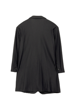 TORNADO MART(トルネードマート) |TORNADO MART∴テトラタックJQ7分袖ジャケット