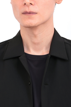 TORNADO MART(トルネードマート) |TORNADO MART∴コンフォートオープンカラー半袖シャツ