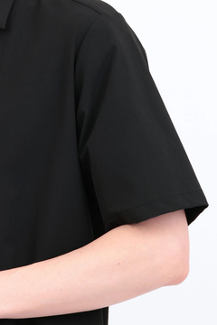 TORNADO MART(トルネードマート) |TORNADO MART∴コンフォートオープンカラー半袖シャツ