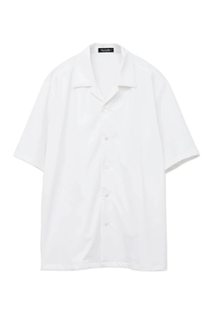 TORNADO MART(トルネードマート) |TORNADO MART∴コンフォートオープンカラー半袖シャツ