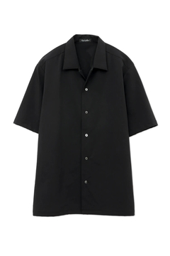 TORNADO MART(トルネードマート) |TORNADO MART∴コンフォートオープンカラー半袖シャツ