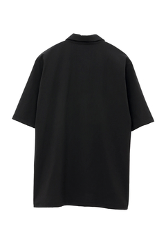 TORNADO MART(トルネードマート) |TORNADO MART∴コンフォートオープンカラー半袖シャツ