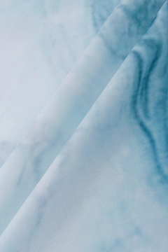 TORNADO MART(トルネードマート) |TORNADO MART∴オーシャンマーブルフルグラフィックTシャツ