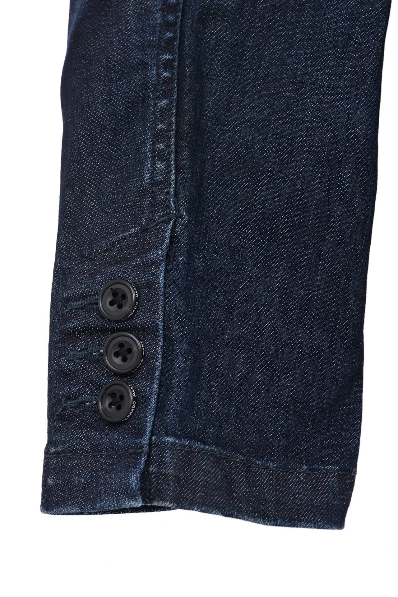 TORNADO MART∴ウェーブシェービングスタンドジャケット / TORNADO