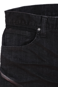 TORNADO MART(トルネードマート) |TORNADO MART∴3Dブラックヴィンテージシューカットデニム