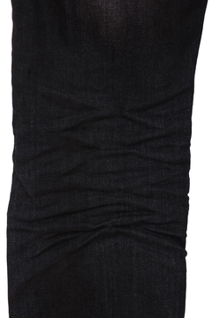 TORNADO MART(トルネードマート) |TORNADO MART∴3Dブラックヴィンテージシューカットデニム