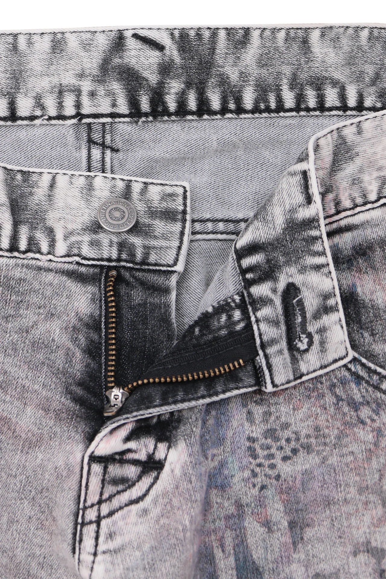 ｱﾆﾏﾙｲﾝｸｼﾞｪｯﾄﾍﾞﾙﾎﾞﾄﾑ / TORNADO MART（トルネードマート）のカジュアル