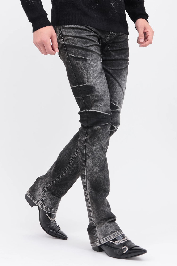 TORNADO MART∴ストロングヴィンテージシューカットデニム