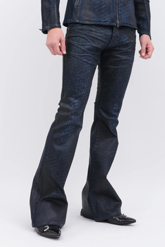 #24■美品 TORNADO MART／トルネードマート　ベロア　パーカー size Ｍ TORNADO MART｜トルネードマートの通販 - ZOZOTOWN