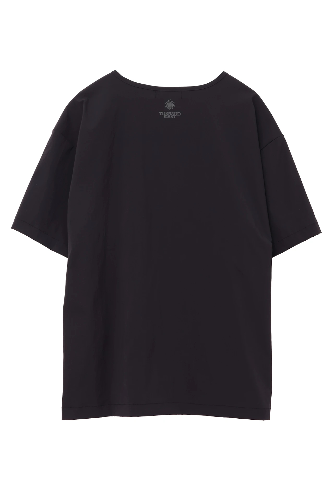 TORNADO MART∴コラボ布帛Tシャツ / TORNADO MART（トルネードマート