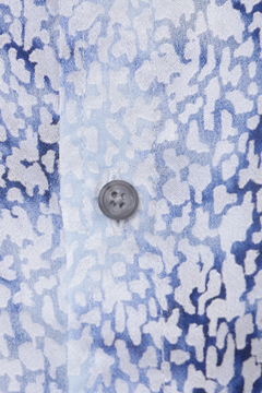 TORNADO MART(トルネードマート) |TORNADO MART∴レオパードオパールオーシャン半袖シャツ