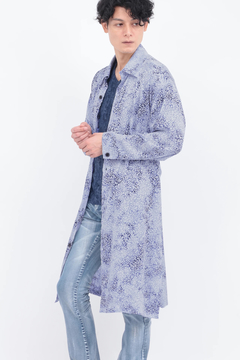 TORNADO MART(トルネードマート) |TORNADO MART∴レオパードオパールオーシャンロングカーデ