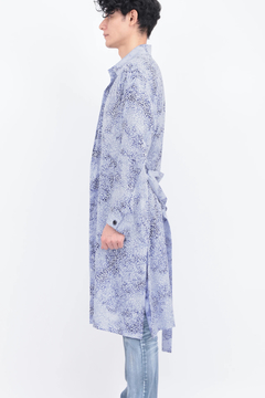 TORNADO MART(トルネードマート) |TORNADO MART∴レオパードオパールオーシャンロングカーデ