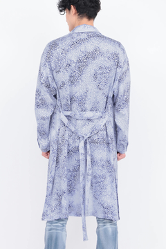 TORNADO MART(トルネードマート) |TORNADO MART∴レオパードオパールオーシャンロングカーデ