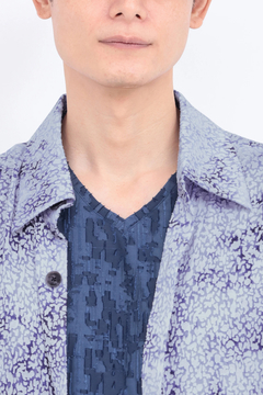 TORNADO MART(トルネードマート) |TORNADO MART∴レオパードオパールオーシャンロングカーデ