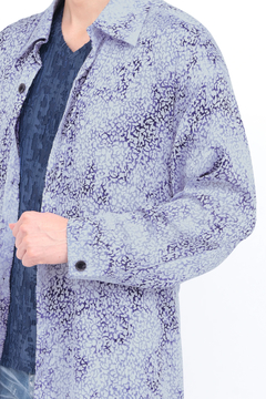 TORNADO MART(トルネードマート) |TORNADO MART∴レオパードオパールオーシャンロングカーデ