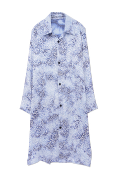 TORNADO MART(トルネードマート) |TORNADO MART∴レオパードオパールオーシャンロングカーデ