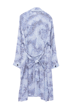 TORNADO MART(トルネードマート) |TORNADO MART∴レオパードオパールオーシャンロングカーデ