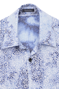 TORNADO MART(トルネードマート) |TORNADO MART∴レオパードオパールオーシャンロングカーデ