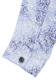 TORNADO MART(トルネードマート) |TORNADO MART∴レオパードオパールオーシャンロングカーデ