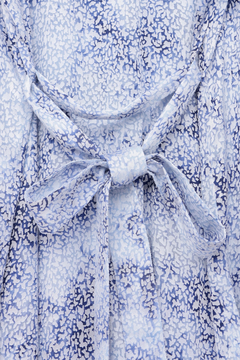 TORNADO MART(トルネードマート) |TORNADO MART∴レオパードオパールオーシャンロングカーデ