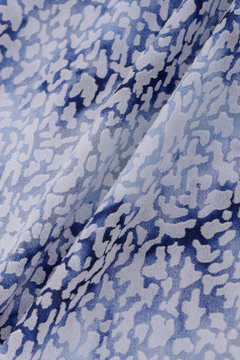 TORNADO MART(トルネードマート) |TORNADO MART∴レオパードオパールオーシャンロングカーデ