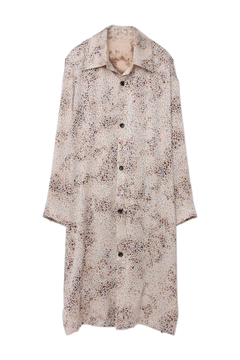 TORNADO MART(トルネードマート) |TORNADO MART∴レオパードオパールオーシャンロングカーデ