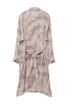 TORNADO MART(トルネードマート) |TORNADO MART∴レオパードオパールオーシャンロングカーデ