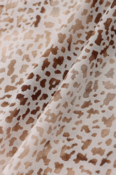 TORNADO MART(トルネードマート) |TORNADO MART∴レオパードオパールオーシャンロングカーデ