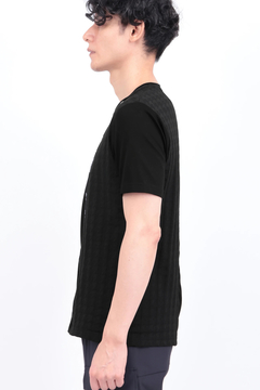 TORNADO MART(トルネードマート) |TORNADO MART∴コンビネーションライン切替カットソー